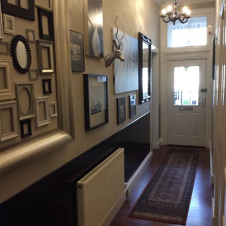 Ramsay'S Bed & Breakfast Edinburgh Eksteriør bilde