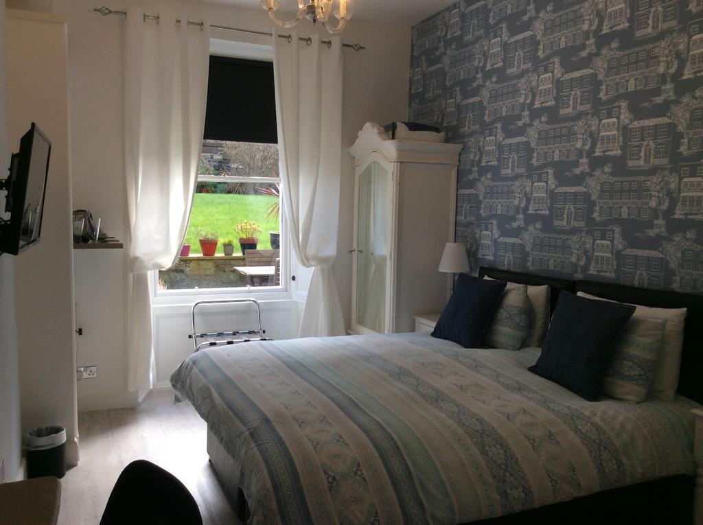 Ramsay'S Bed & Breakfast Edinburgh Eksteriør bilde
