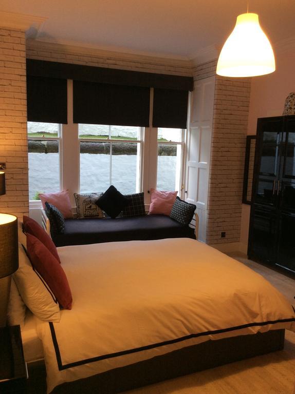 Ramsay'S Bed & Breakfast Edinburgh Eksteriør bilde