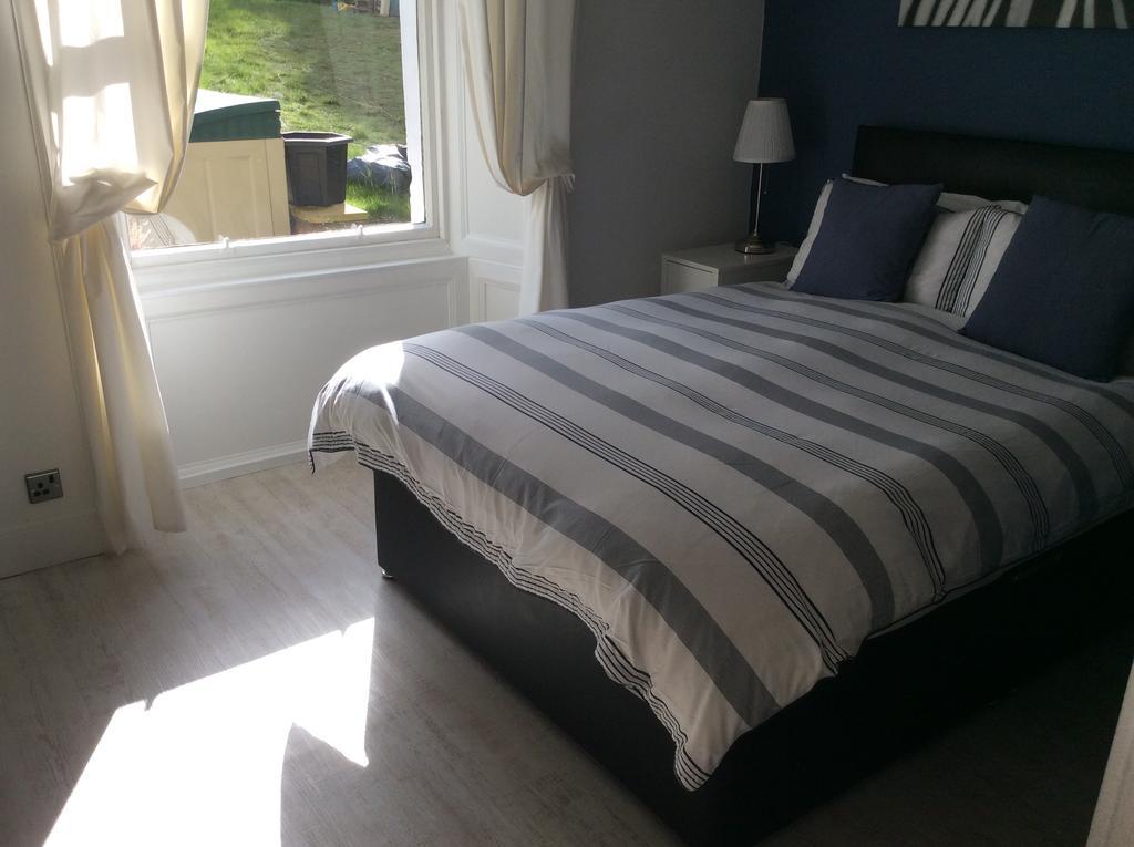 Ramsay'S Bed & Breakfast Edinburgh Eksteriør bilde