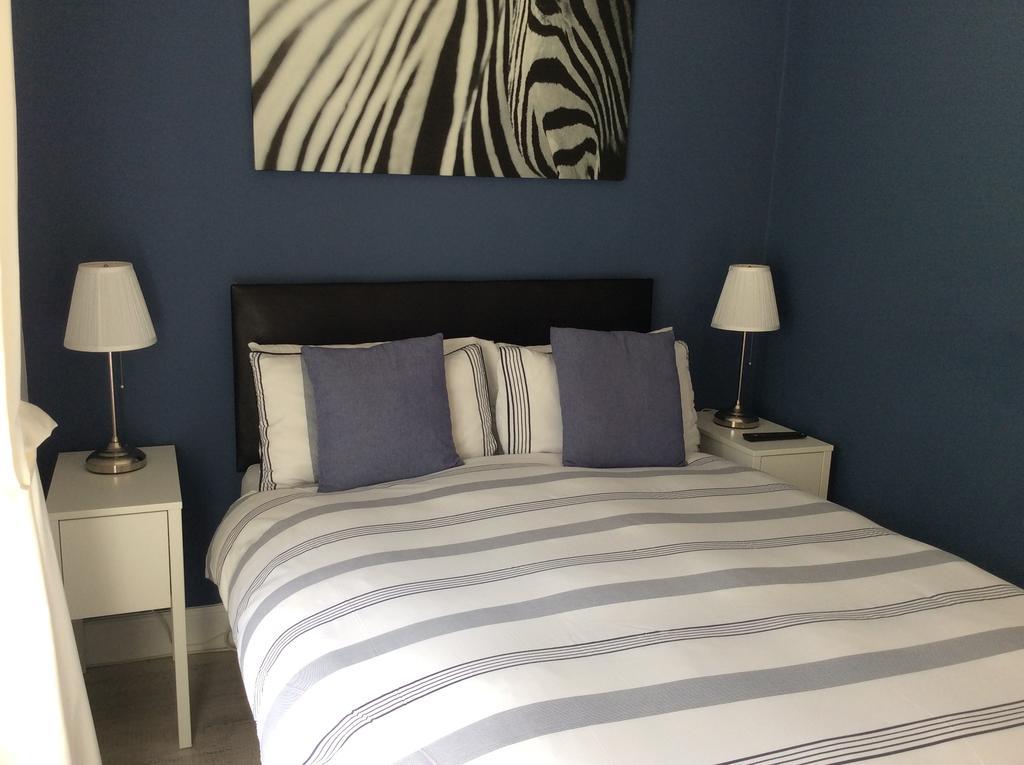 Ramsay'S Bed & Breakfast Edinburgh Eksteriør bilde