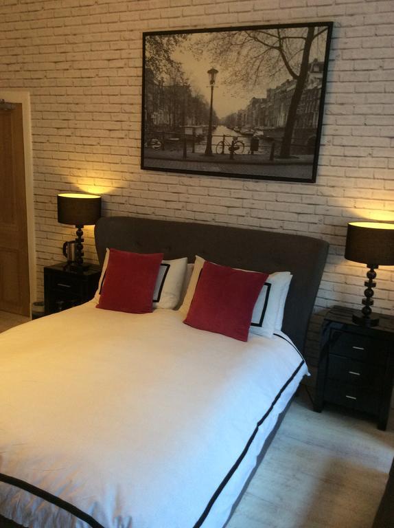 Ramsay'S Bed & Breakfast Edinburgh Eksteriør bilde