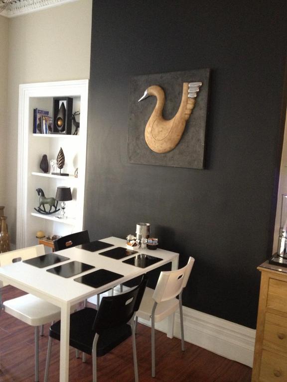 Ramsay'S Bed & Breakfast Edinburgh Eksteriør bilde